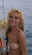 Connie Lynn Hadden - Piranha II: The Spawning (1981)