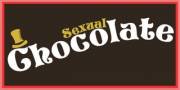 Presenting: Sexual Chocolate 2018