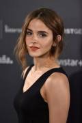 [3rd Sexiest Awards] Sexiest Face: Emma Watson