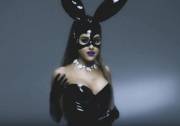 Bunny Ariana Grande