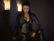 Yes, looks like one of my fav TV shows will have a Dominatrix type soon. Jessica Lucas will play Tigress in Gotham season 2