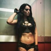 WWE - Diva Paige