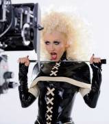 Christina Aguilera - Ridding Crop.