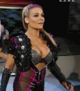 WWE Diva Natalya