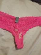 Pink pair from aerie