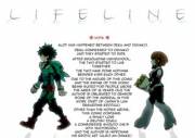 [Nagity] Lifeline (Boku no Hero Academia)