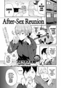 After-Sex Reunion By Spiritus Tarou