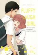Fluffy Laugh Girl by Shibasaki Syouzi (repost from /r/doujinshi)