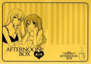 [Sekihara] Afternoon Box