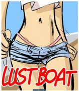 Lust Boat: Part 1 [Completed] [English]