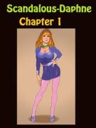 Scandalous Daphne - Chapter 1 (fan edit)