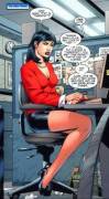 Lois Lane [Batman: Hush]