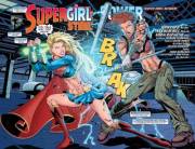 Supergirl [Supergirl #3]
