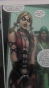 Harley Quinn [Injustice Volume. 1]