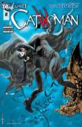 Catwoman, Batman, and Bruce Wayne [Catwoman #2 (New 52)]