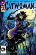 Catwoman [Catwoman #1]