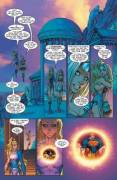 Supergirl [Superman/Batman #10-12]