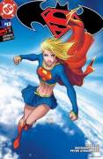 Supergirl [Superman/Batman #13]