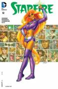 [Starfire] goes on an adventure! (Final issue)