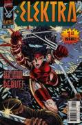 In 1996, [Elektra] got her own comic