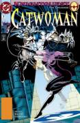 Catwoman [Catwoman #7]