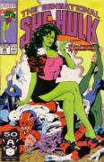 [The Sensational She-Hulk] humiliates a man with her body