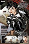 Catwoman vs. Batman [Catwoman #6 (New 52)]