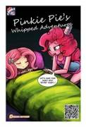 Pinkie Pie's Whipped Adventures (Pinkie Pie/Fluttershy, Human)