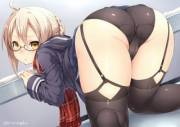 Some Delicious Thighs