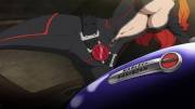 Bike [Lupin the IIIrd - Jigen Daisuke no Bohyou]