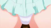 Momo's usual shenanigans [To LOVE-Ru Darkness 2nd OVA]