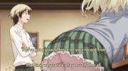 [Haganai] Whoever did these subs appreciates the plot.