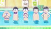 Top 20 Anime Bathing Scenes of 2015