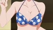 Bikini [Saenai Heroine no Sodatekata Flat Episode 0]