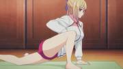 The smallest thing can catch your eye in an instant [Musaigen no Phantom World]