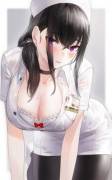 Sexy Nurse [Original]