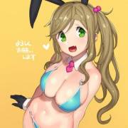 Bunny Aoi