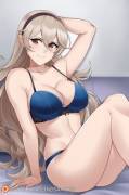 Corrin (Aslind Samure)