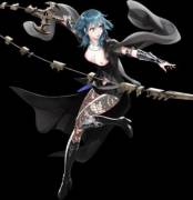 Byleth edit as per request!