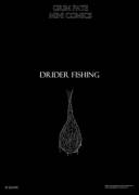Drider Fishing comic (bobbydando)