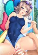Sex on the Poolside (Love Live!)