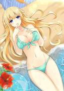 It's time to just enjoy some life with Vert~
