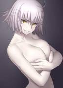 Special Jeanne Alter