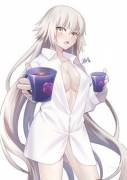 Coffee with Jalter
