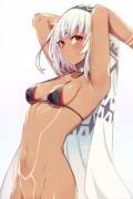 Altera is just gorgeous