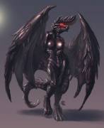 Shy Elder Dragon[Alatreon]