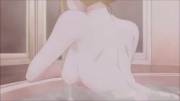 Asuna Nude from SAO:Ordinal Scale