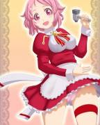 Lisbeth Collection [SAO][Crosspost from /r/rule34]