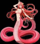 Daily lamia #1: Let's start with a classic.