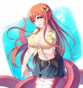 Here's another Miia dedicated album by various artists 2